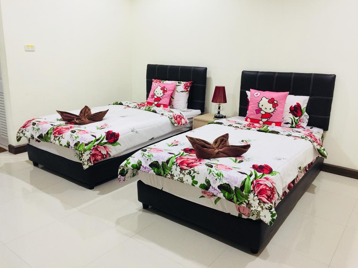 Thani Residence Chonburi Exterior photo